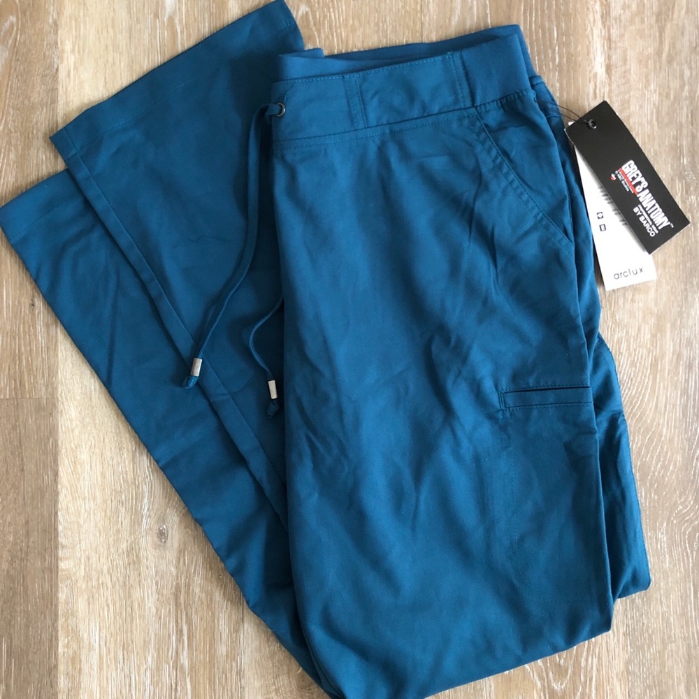 Grey’s Anatomy Active Scrub Pants
